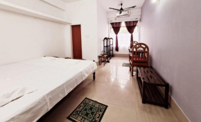 ABA Rooms NECHA Building